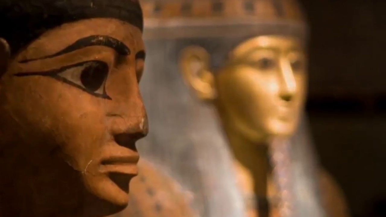 New Pharaoh Carving Found in Jordan Reveals Egypt's Ancient Trade Empire