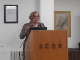 Workshop explains Aphrodite statues found in Petra