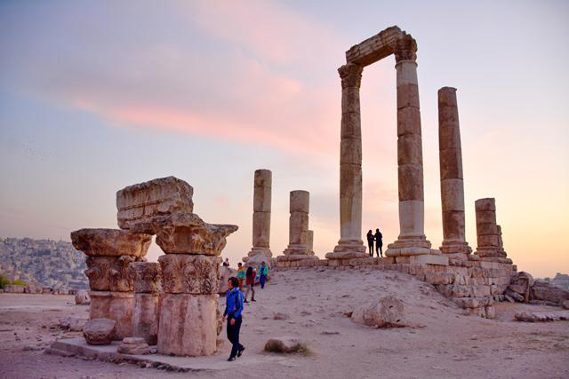 Q1 2023 sees 80.9% increase in overnight tourists