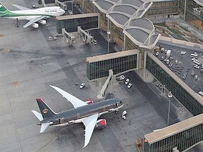 QAIA Received Over 3.2 Million Passengers During H1 2022