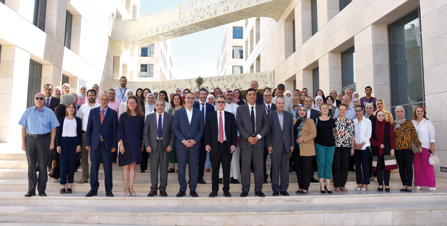 Heritage and Archaeology Diwan hears of preservation, renovation