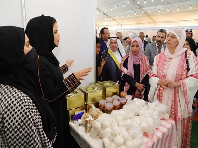 Jameed and Ghee Festival