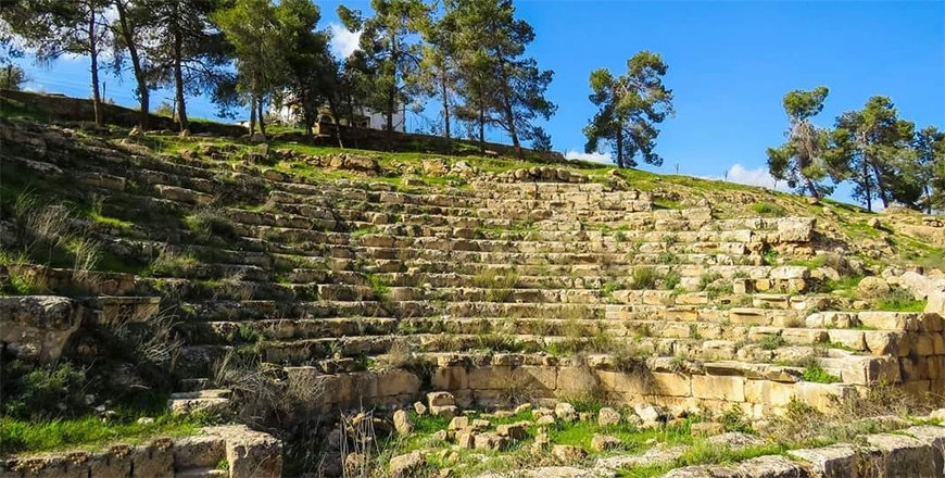 Tourism Ministry outlines investment plans for Jerash’s Al Birketein ruins, locals weary