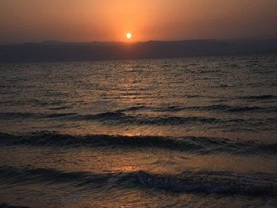 Investment Opportunities at Dead Sea 