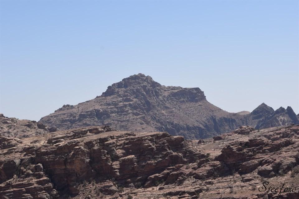 Petra Day Trip Photo 516