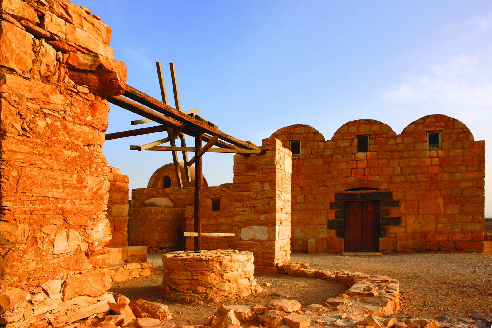 desert castles qusayr amra 1qusayr amra 11 20170502 1668934256