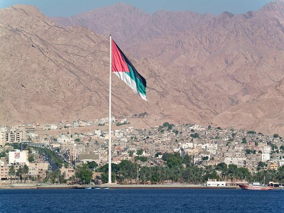 Aqaba City