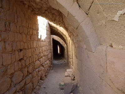 Jordan Frankish Wars