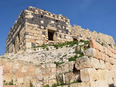 German Archaeologists Revive Umm Qais Ruins