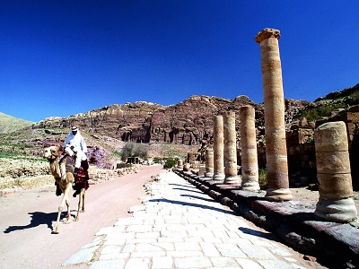 PDTRA Highlights Investment in Hospitality Sector in Petra