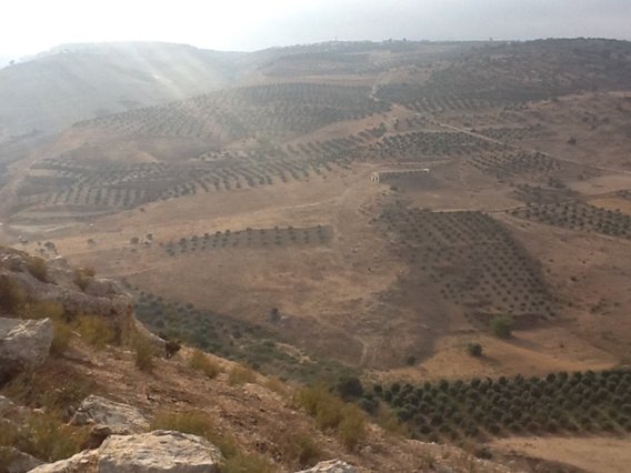 Tell Rakan excavations offer insight into Neolithic settlements