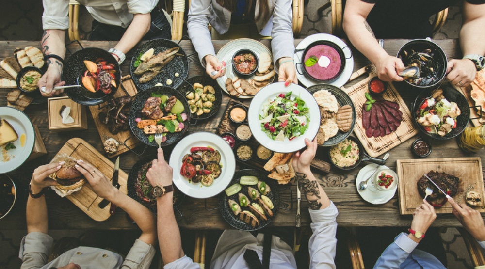Exploring Jordan’s Culinary Treasures: A Journey Through Flavor and Tradition