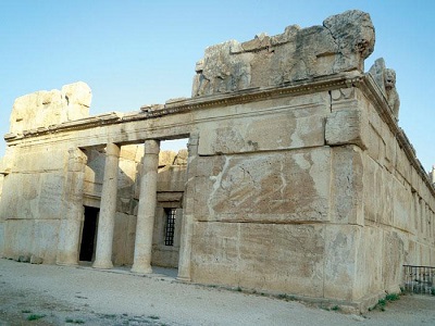 Jordan Hellenistic Period