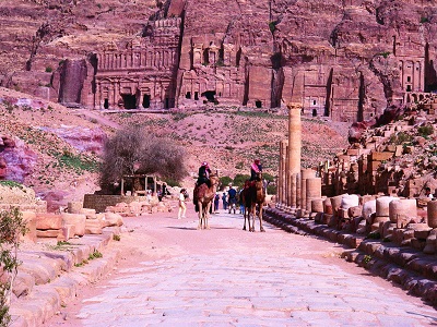 Petra Witnessed 300% Increase in Jan &amp; Feb