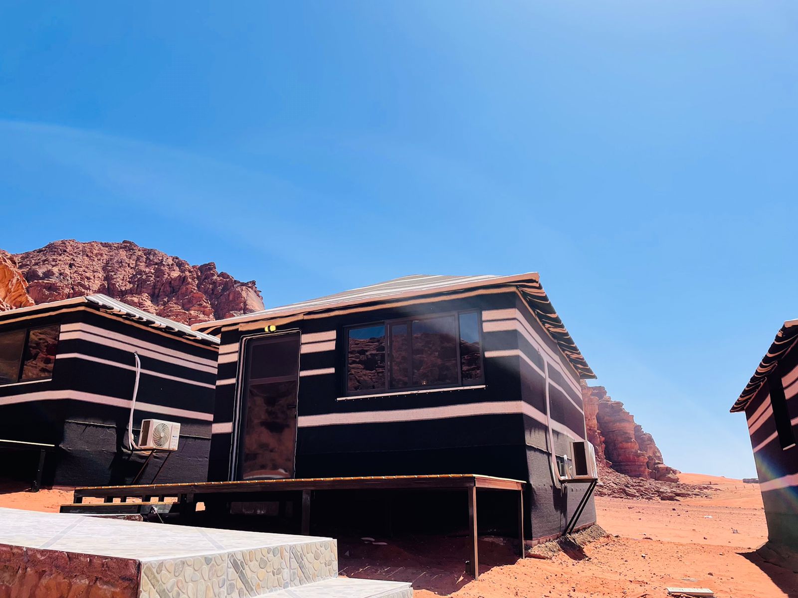 Rum Magic Nights Camp: An Unforgettable Desert Experience