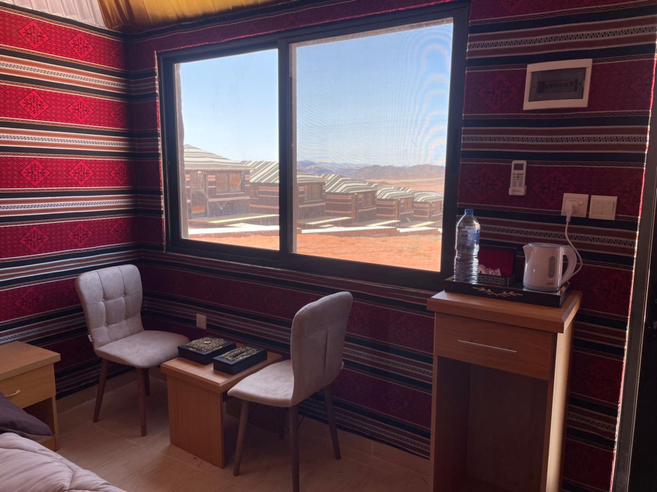 Discover the Magic of Wadi Rum: A Guide to Visiting Rum Magic Nights Camp